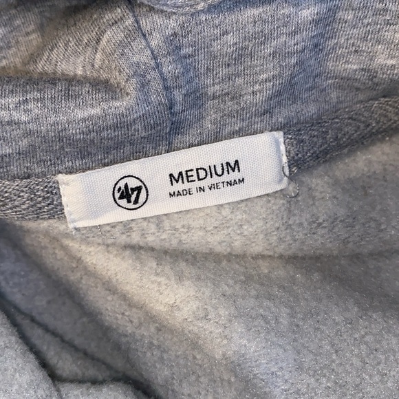 Minnesota GOPHERS HOODIE - Picture 8 of 9